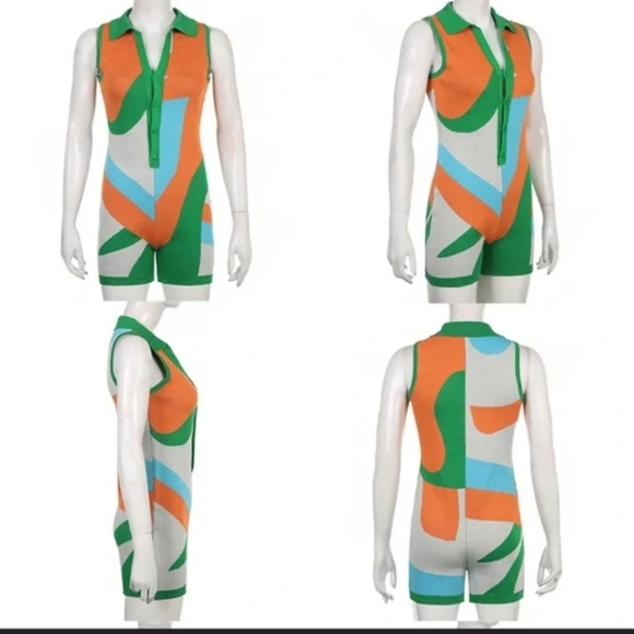 MadRag romper - Picture 8 of 9